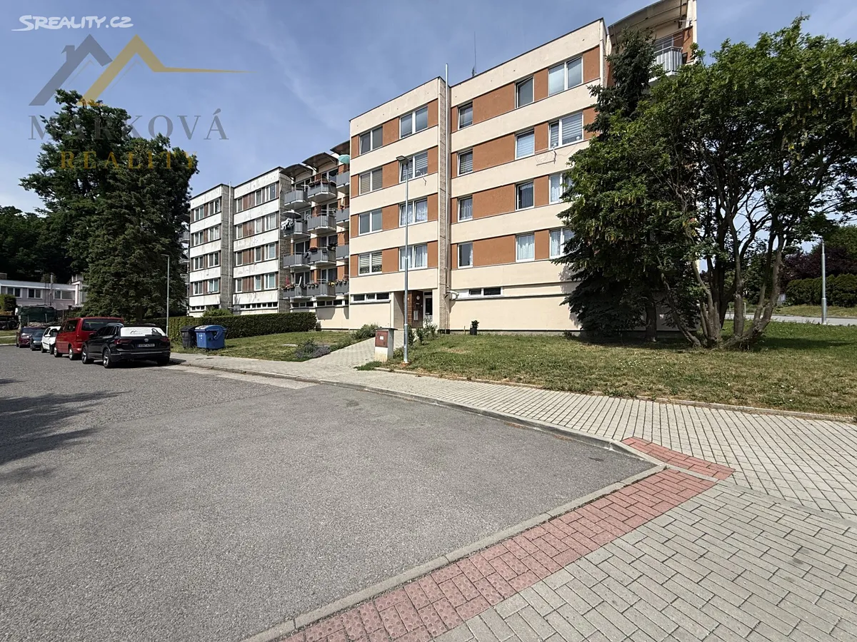 Pronájem bytu 2+kk 44 m², Neznašov