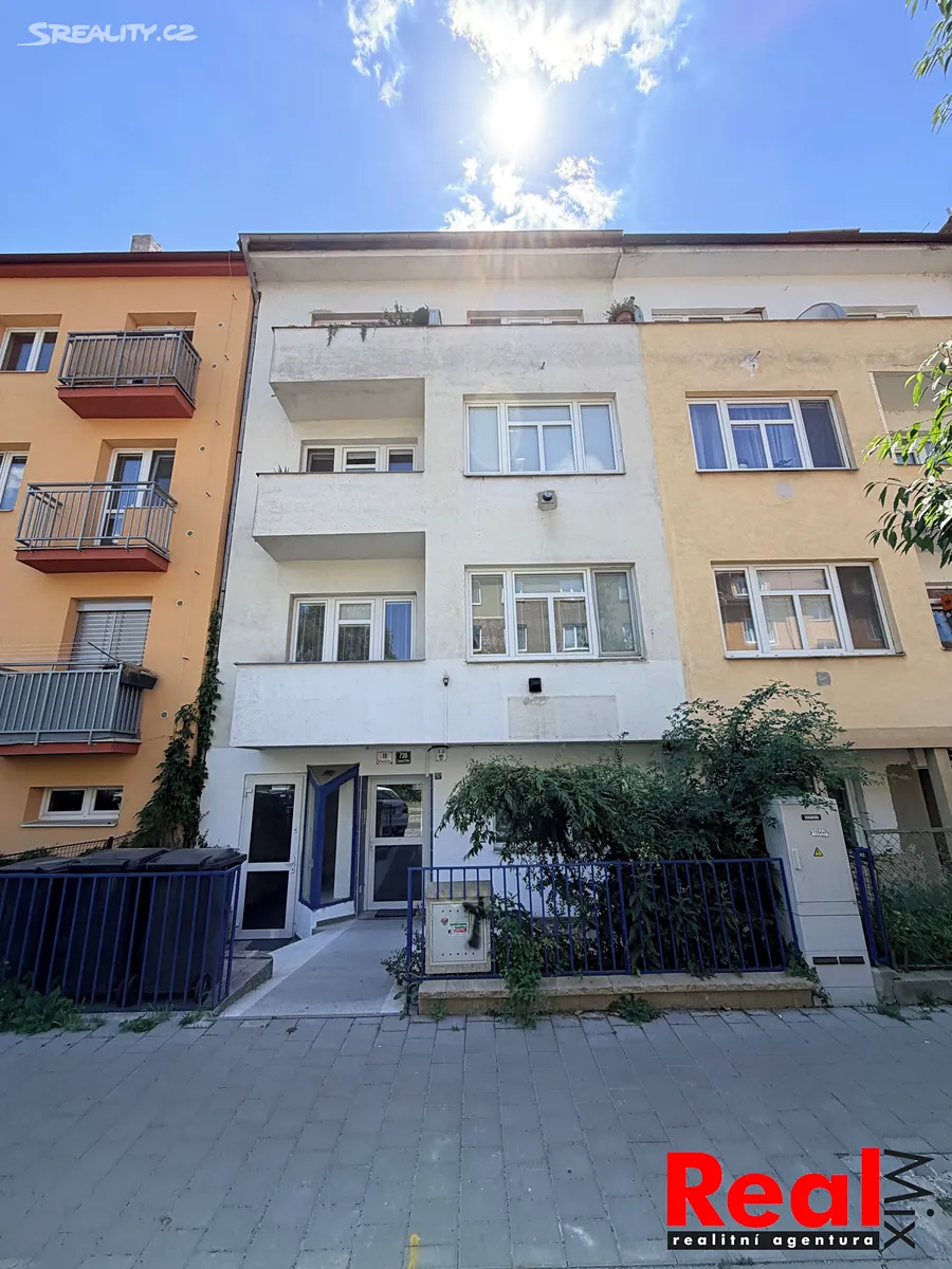 Pronájem obchodního prostoru 19 m², Brno