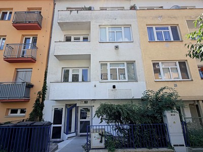 Pronájem obchodního prostoru 19 m²
