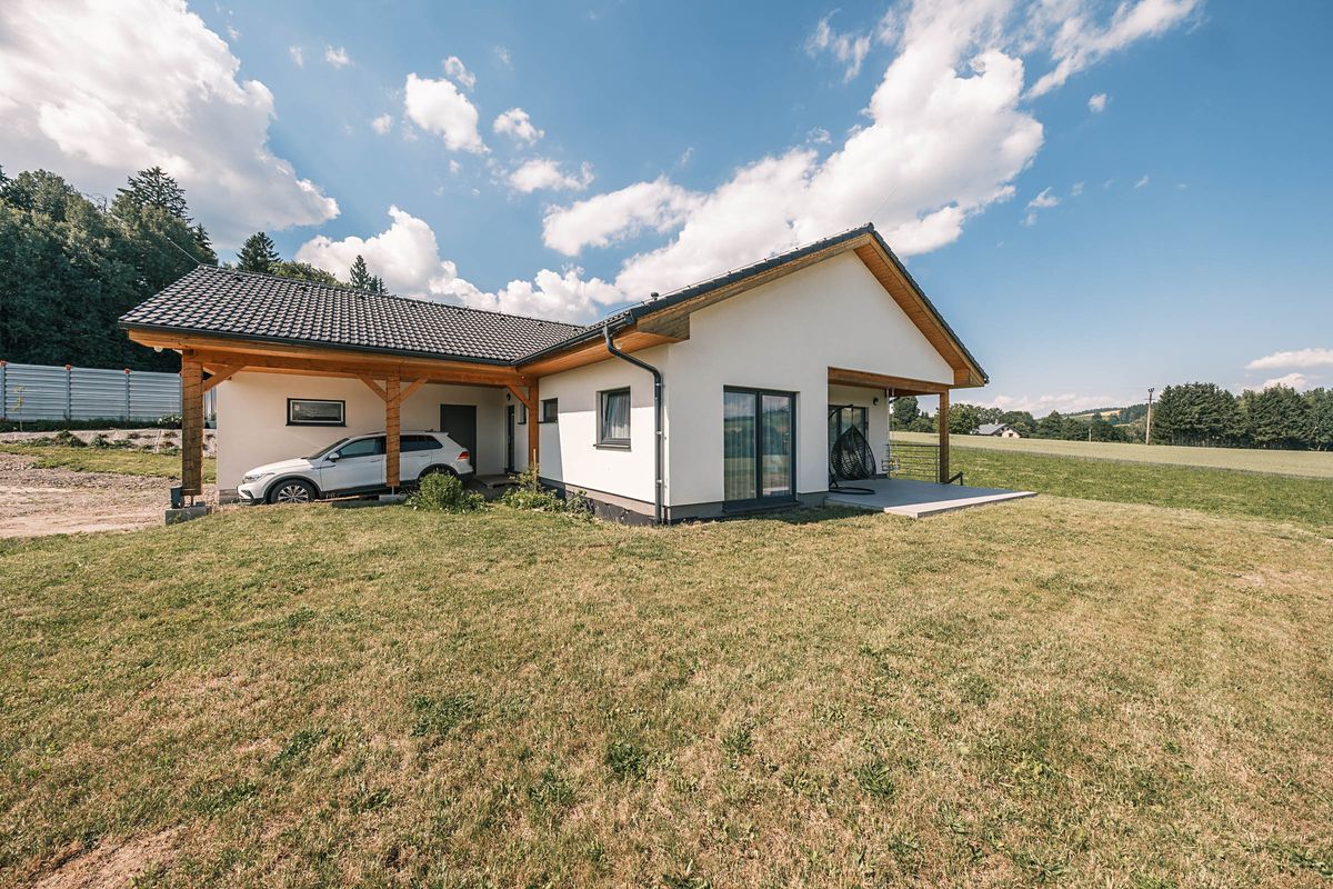 Prodej rodinného domu 147 m², pozemek 928 m² – fotografie 5