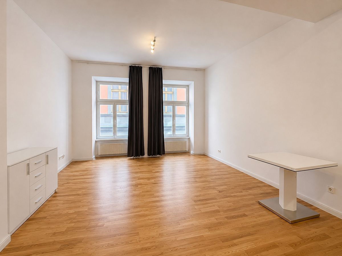 Prodej bytu 1+kk 43 m² – fotografie 2