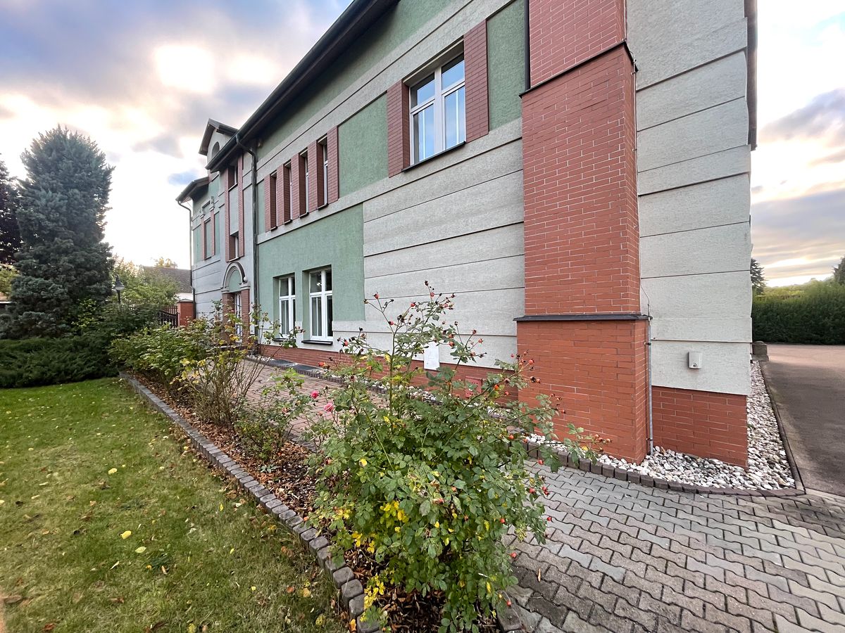 Prodej výrobní haly, prostoru 8000 m² – fotografie 4
