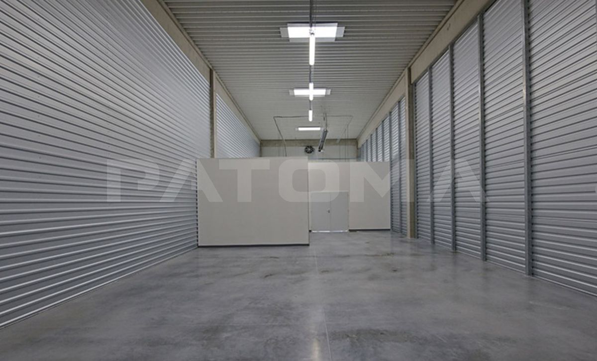 Pronájem skladového prostoru 205 m² – fotografie 5