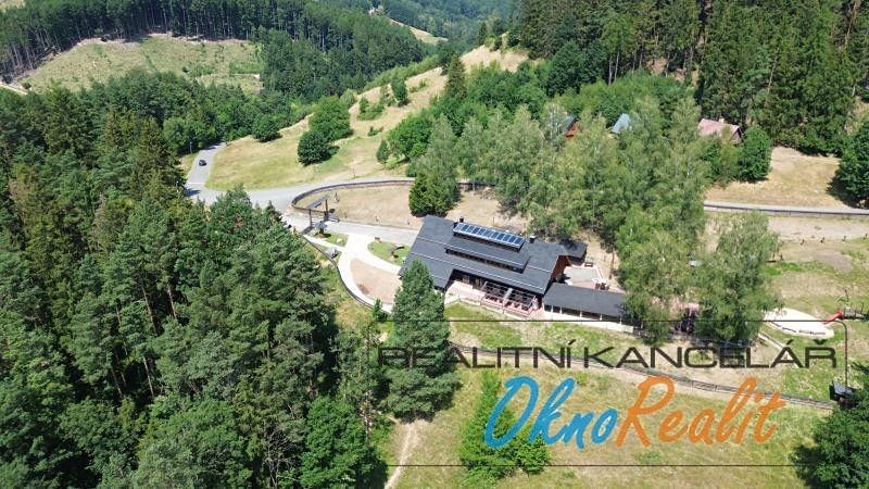 Prodej ubytovacího zařízení 500 m² – fotografie 3