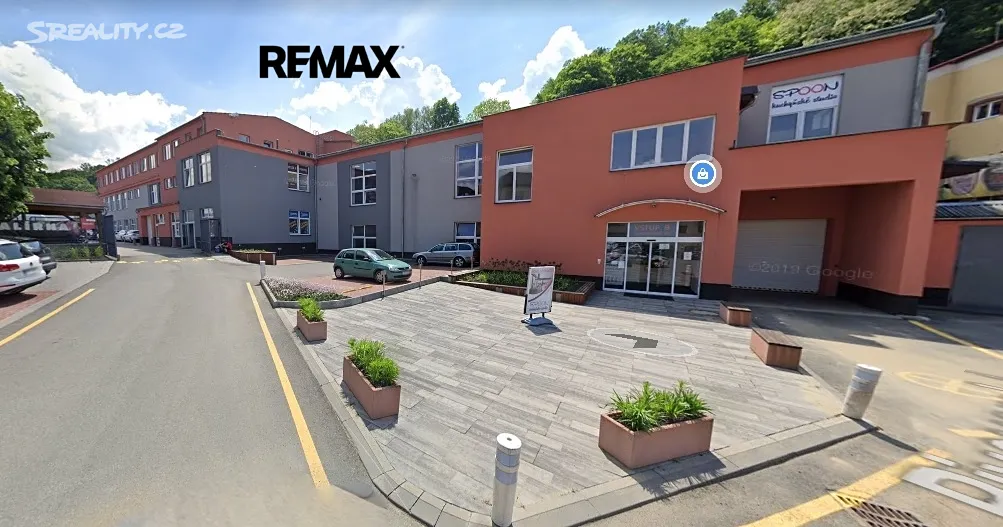 Pronájem skladového prostoru 206 m², Rožnov pod Radhoštěm