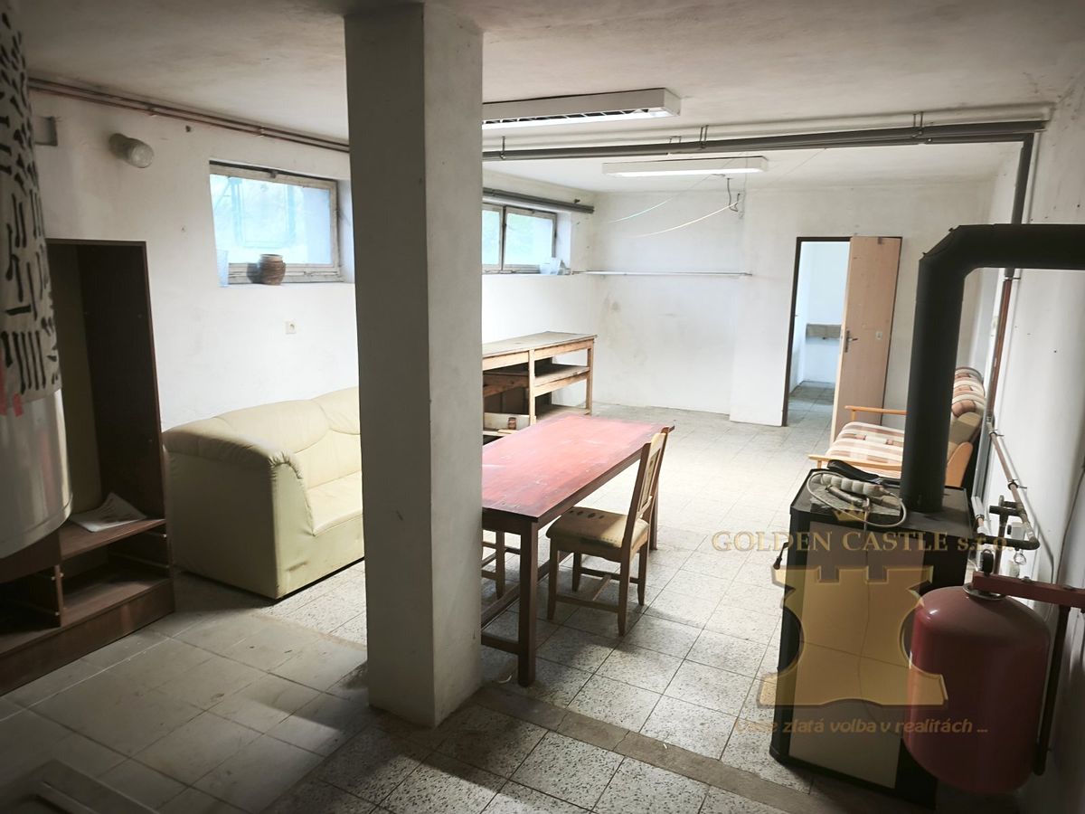 Pronájem obchodního prostoru 100 m² – fotografie 2