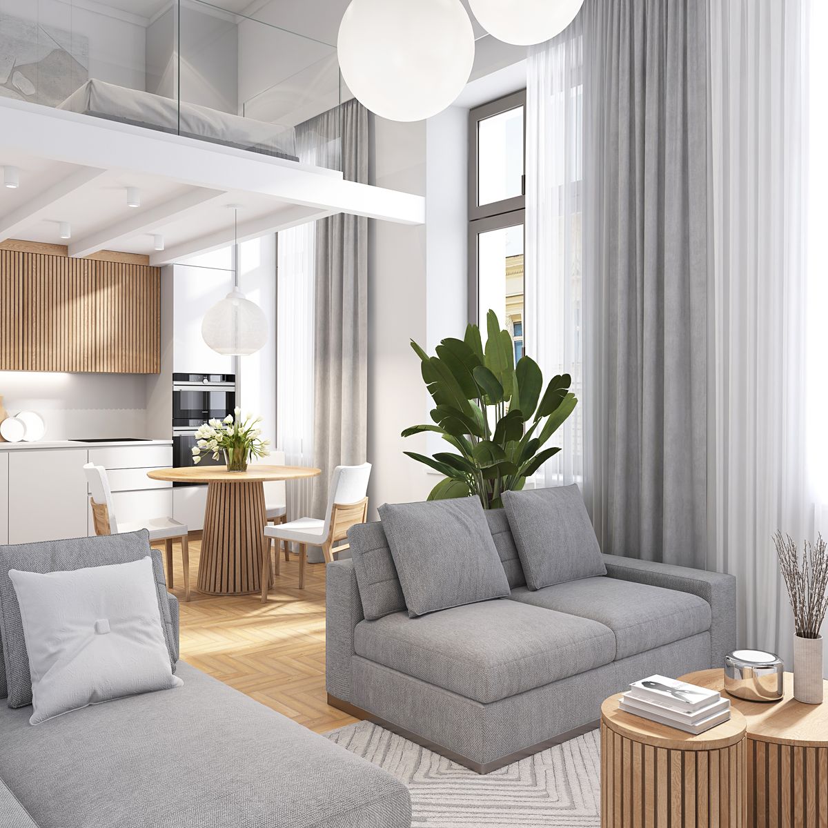 Prodej bytu 2+kk 44 m² – fotografie 4