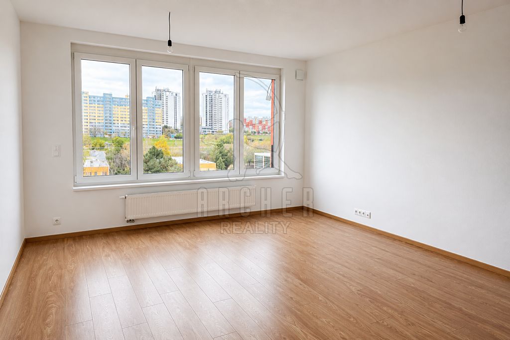 Prodej bytu 1+kk 41 m²