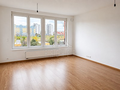 Prodej bytu 1+kk 41 m²