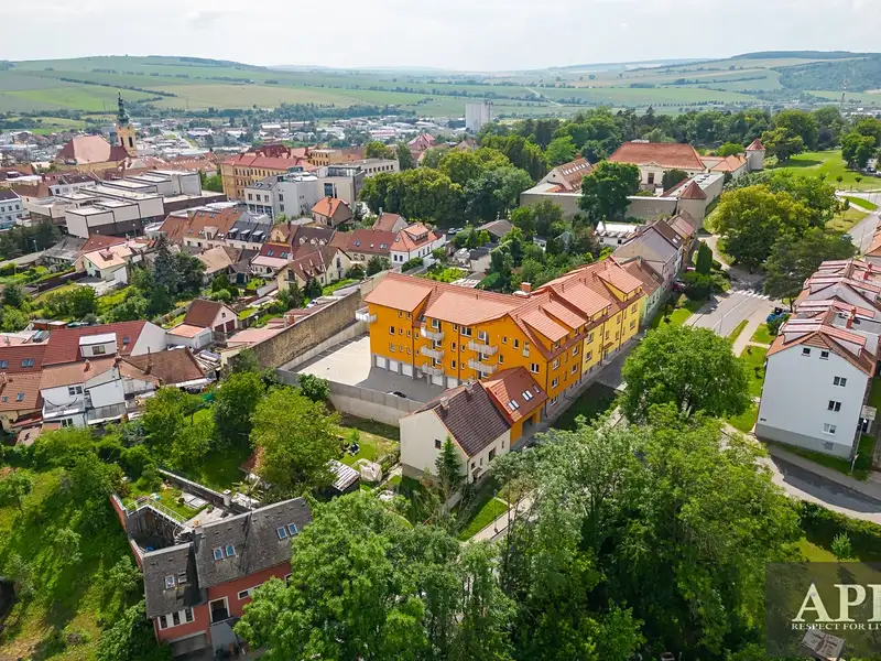 Pronájem bytu 2+kk 60 m², Uherský Brod – náhled fotky 2
