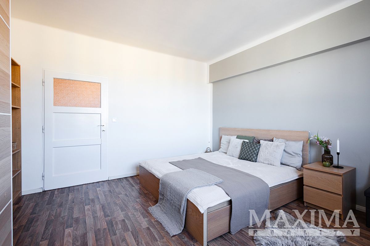 Prodej bytu 2+1 63 m² – fotografie 3