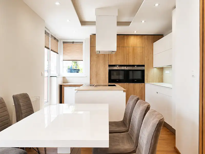 Prodej bytu 5+1 130 m², Praha – náhled fotky 3