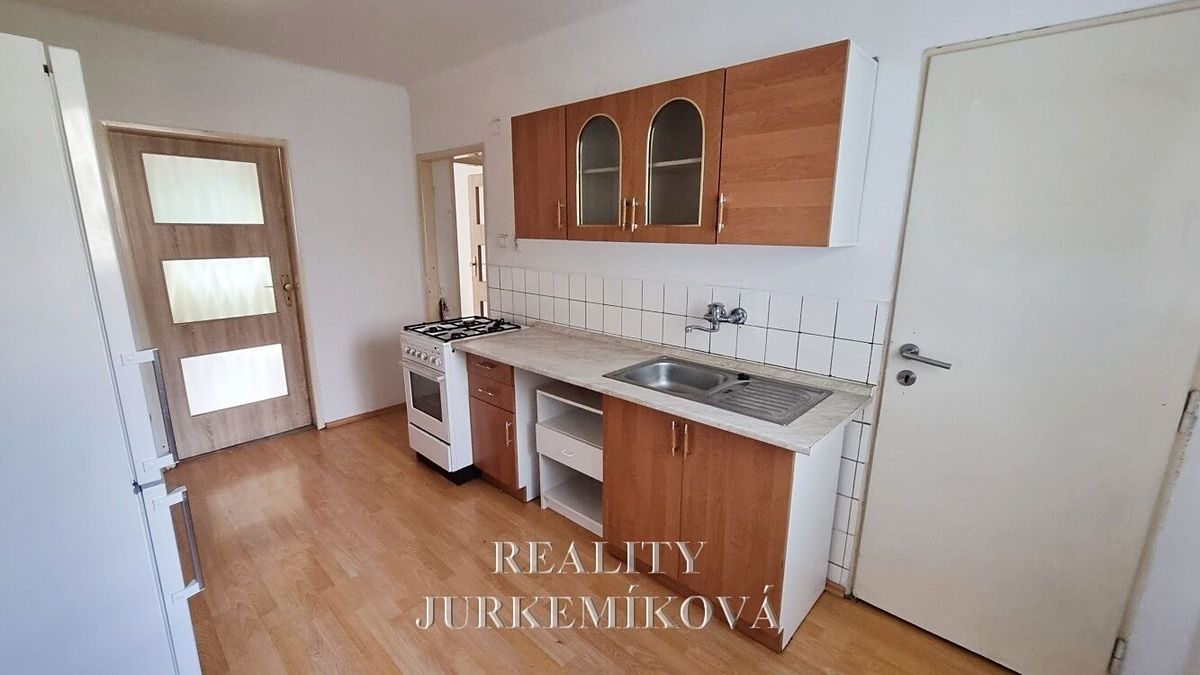Prodej bytu 2+1 54 m²