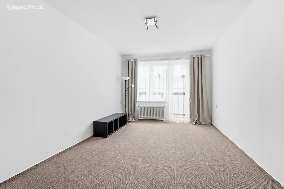 Pronájem bytu 2+1 53 m², Plzeň