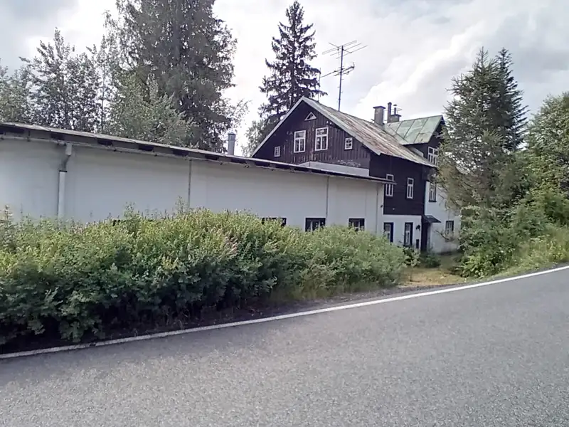 Pronájem ubytovacího zařízení 398 m², Harrachov – náhled fotky 3