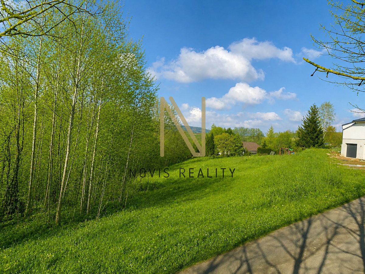 Prodej rodinného domu 73 m², pozemek 2050 m² – fotografie 5
