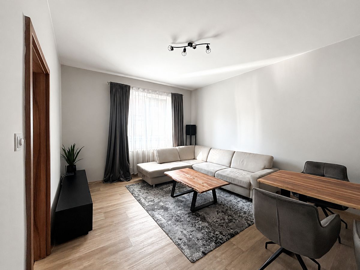 Pronájem bytu 3+1 94 m²