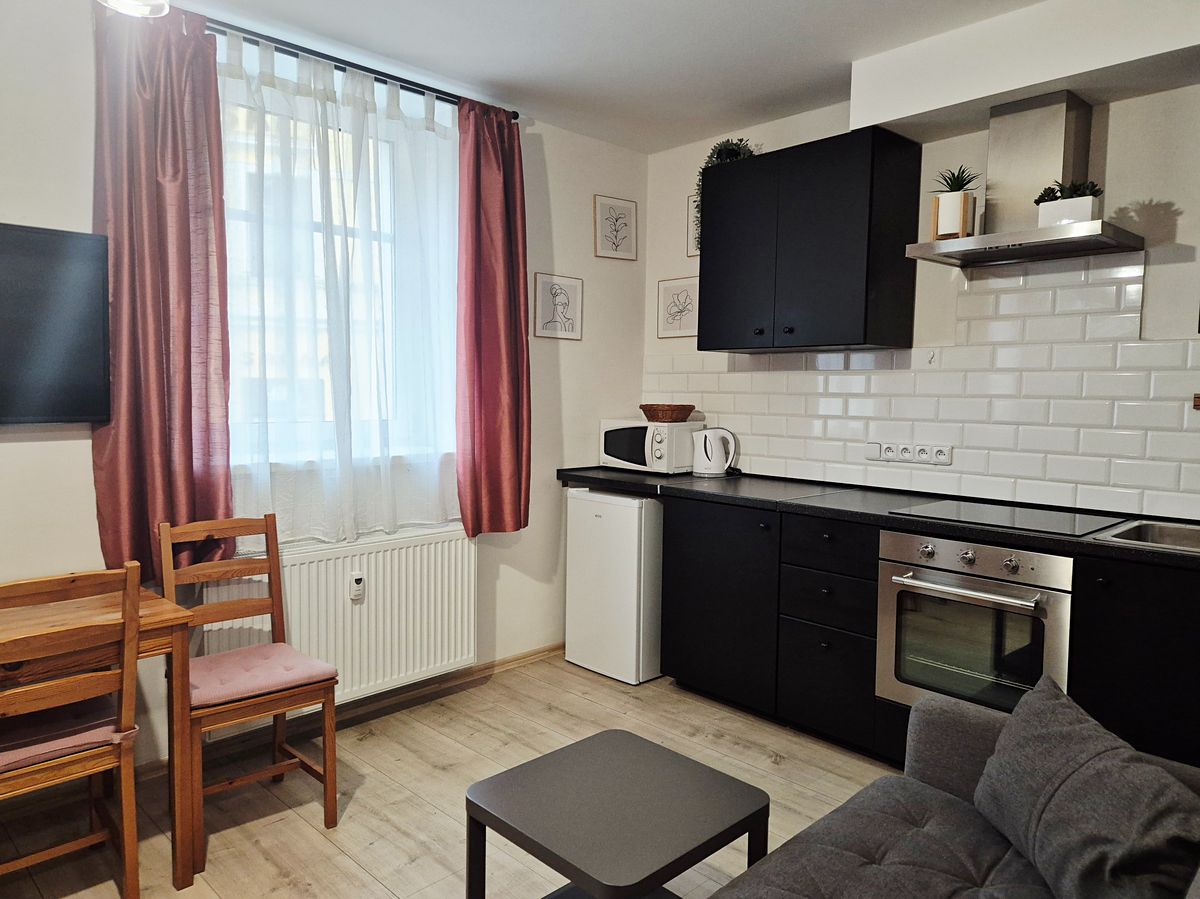 Prodej bytu 1+kk 26 m²