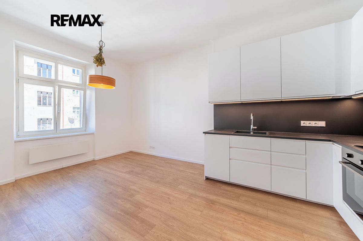 Prodej bytu 3+kk 83 m²