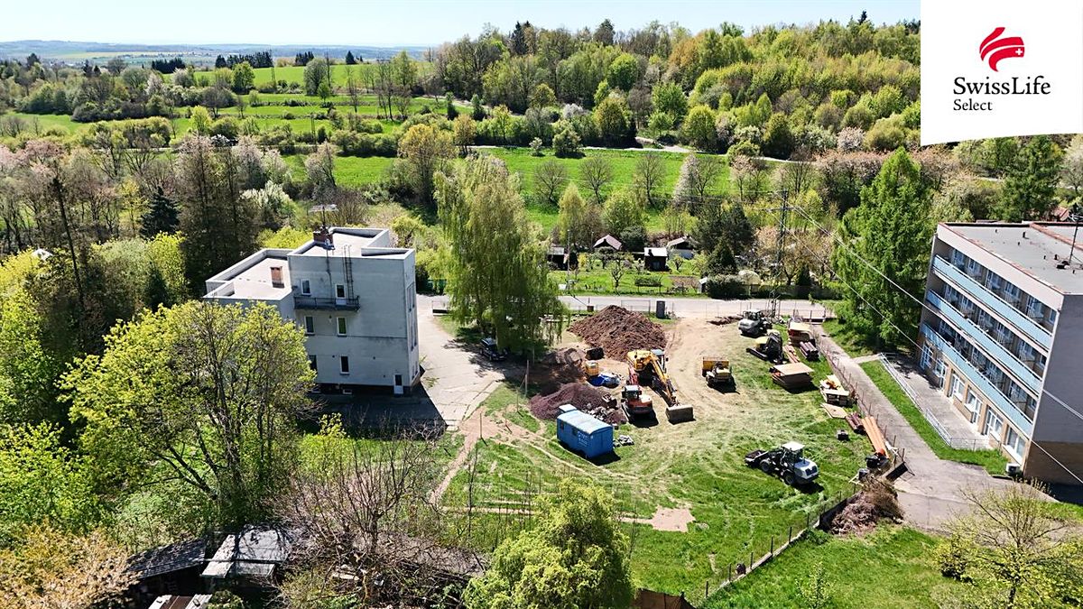 Prodej bytu 2+kk 59 m² – fotografie 2