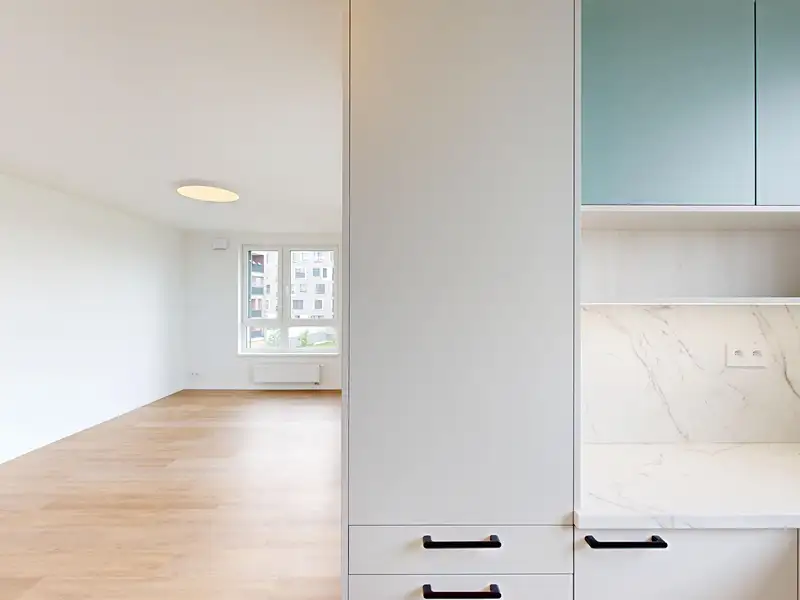 Pronájem bytu 4+kk 85 m², Praha – náhled fotky 2