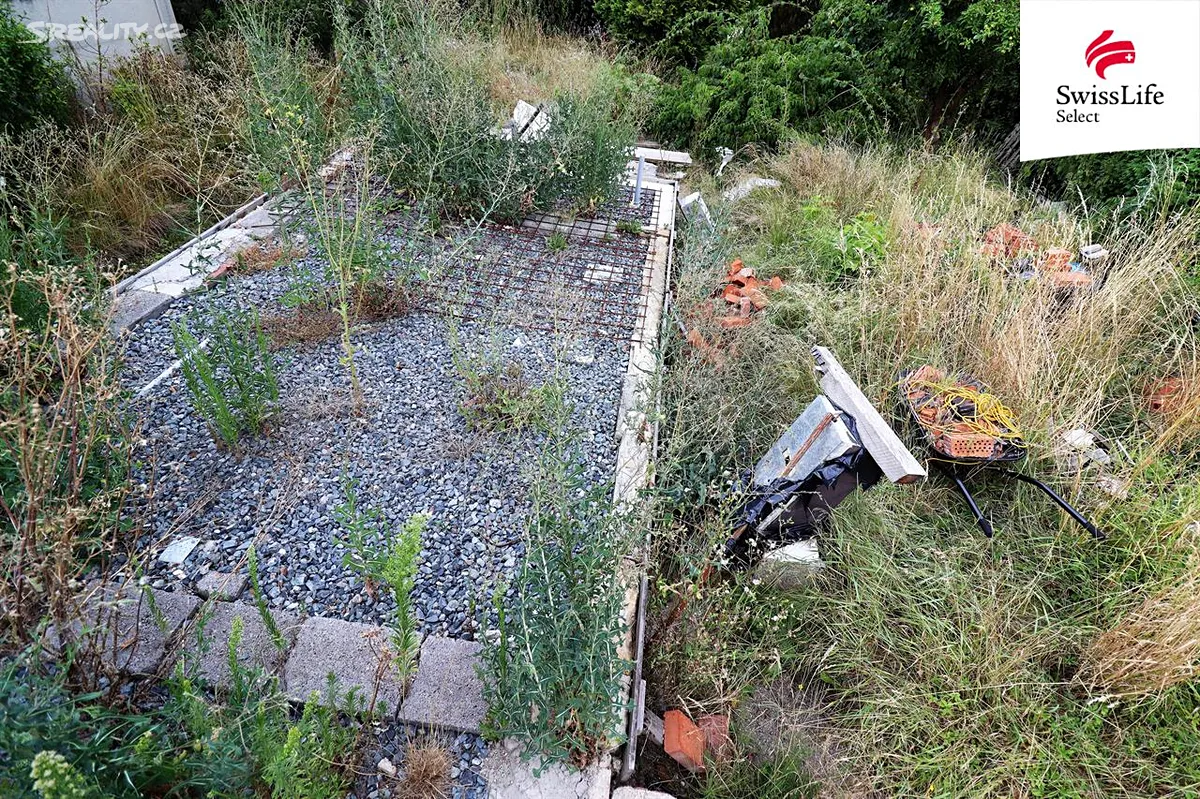 Prodej zahrady 280 m² – další