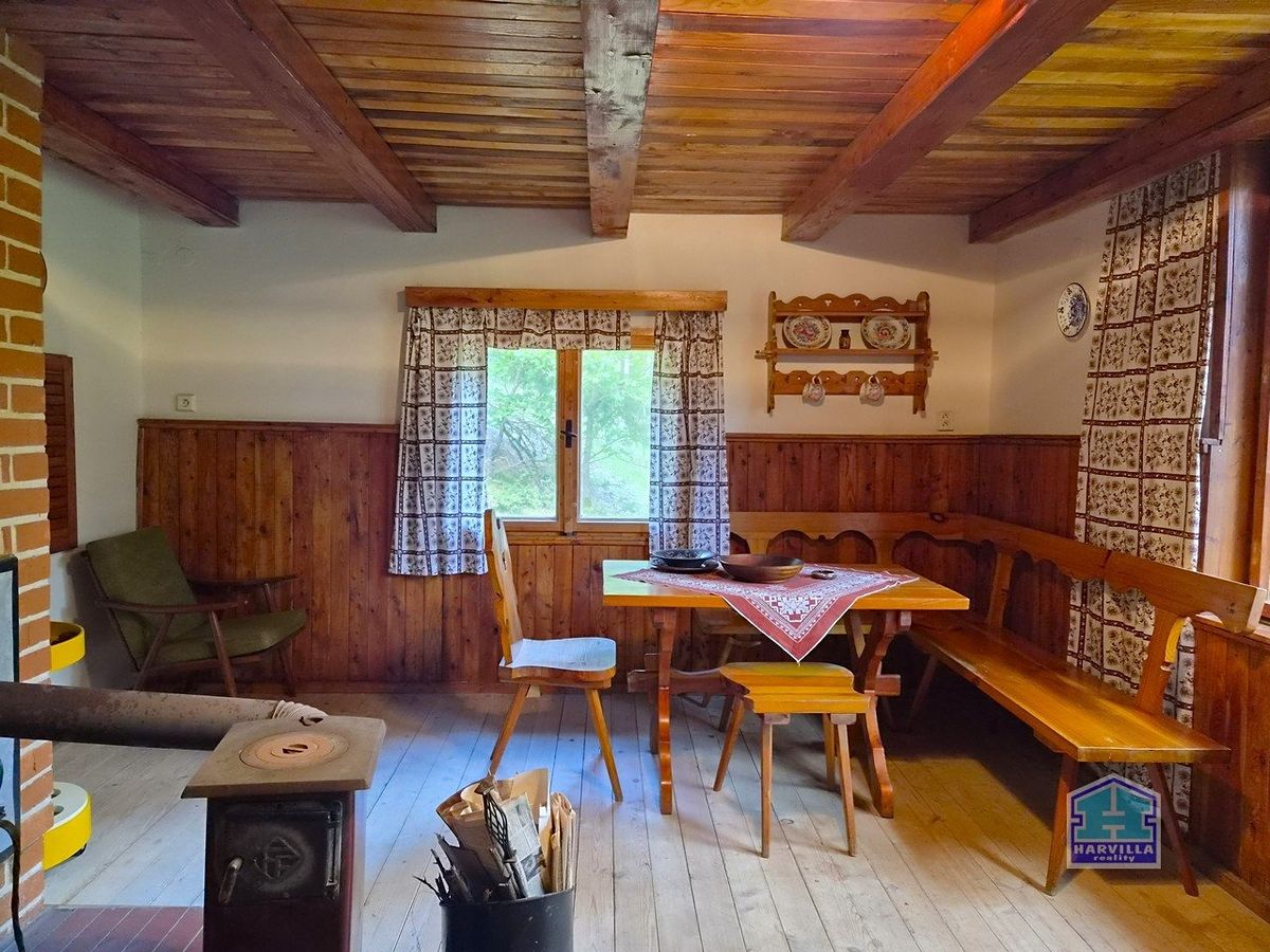 Prodej chaty 59 m², pozemek 45 m² – fotografie 5