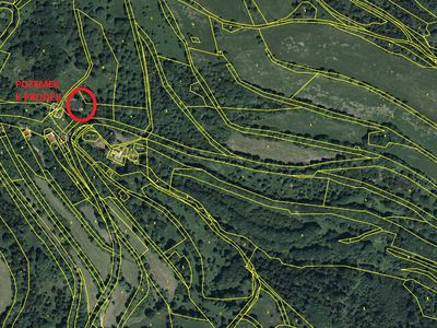 Prodej louky 19580 m²