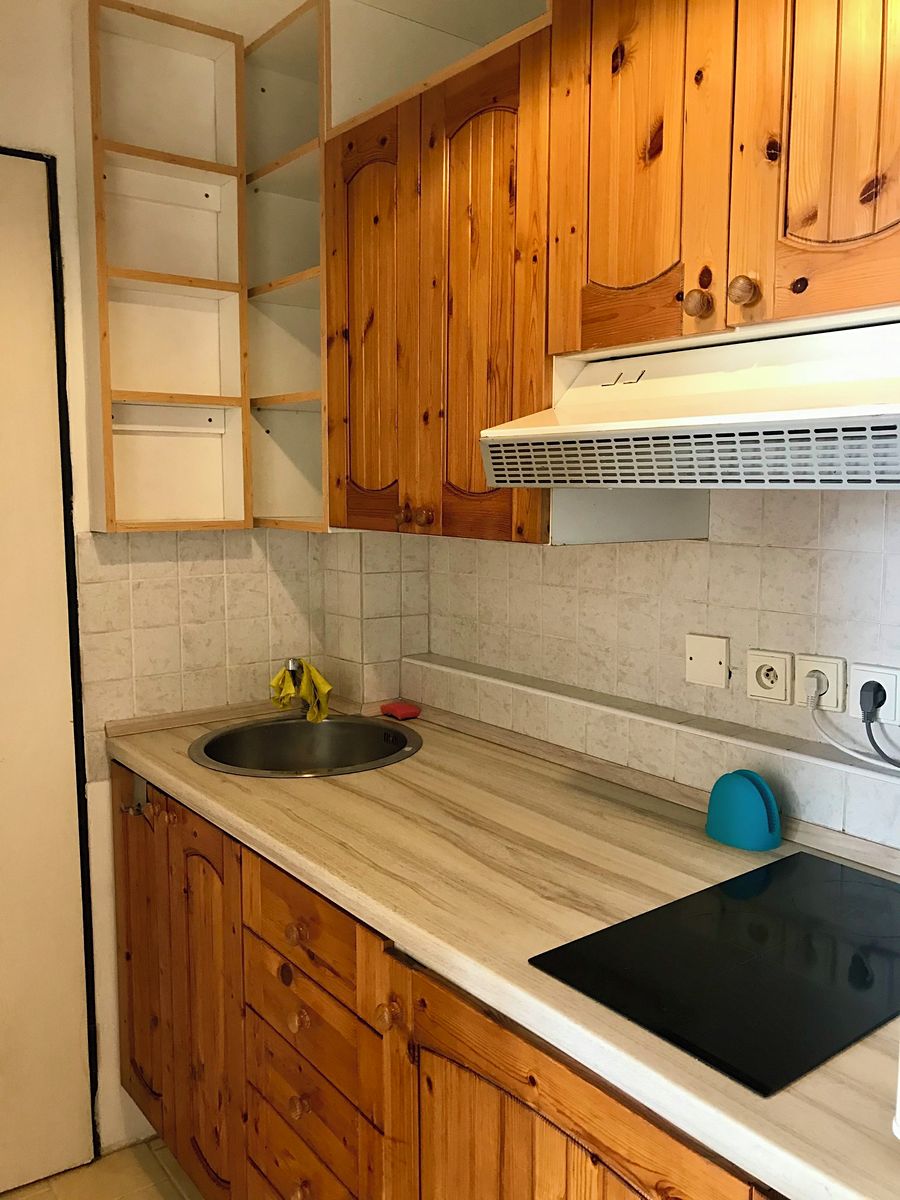 Pronájem bytu 1+kk 24 m²