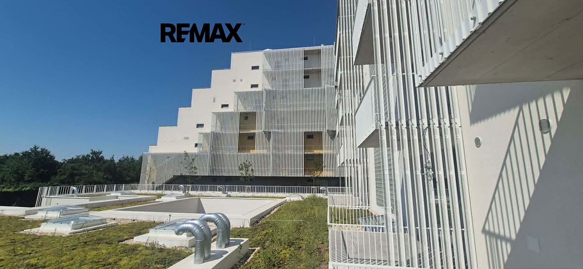 Pronájem bytu 1+kk 31 m²