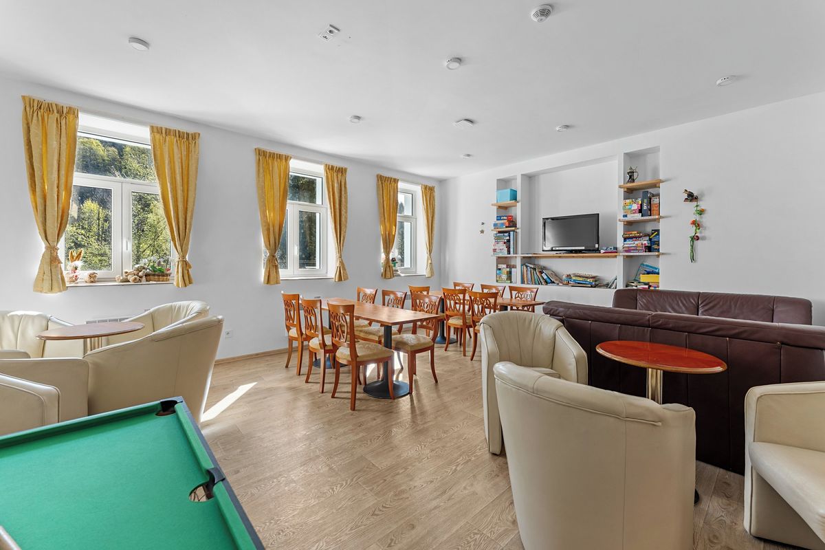 Prodej bytu 1+kk 29 m² – fotografie 4