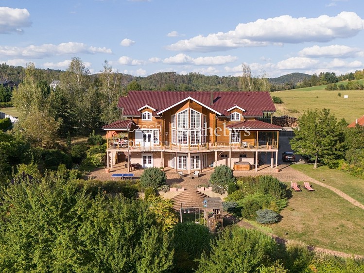 Prodej domu, 750 m² (1 z 33)