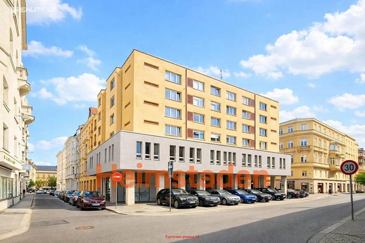 Pronájem bytu 2+1 47 m² - Widok 6