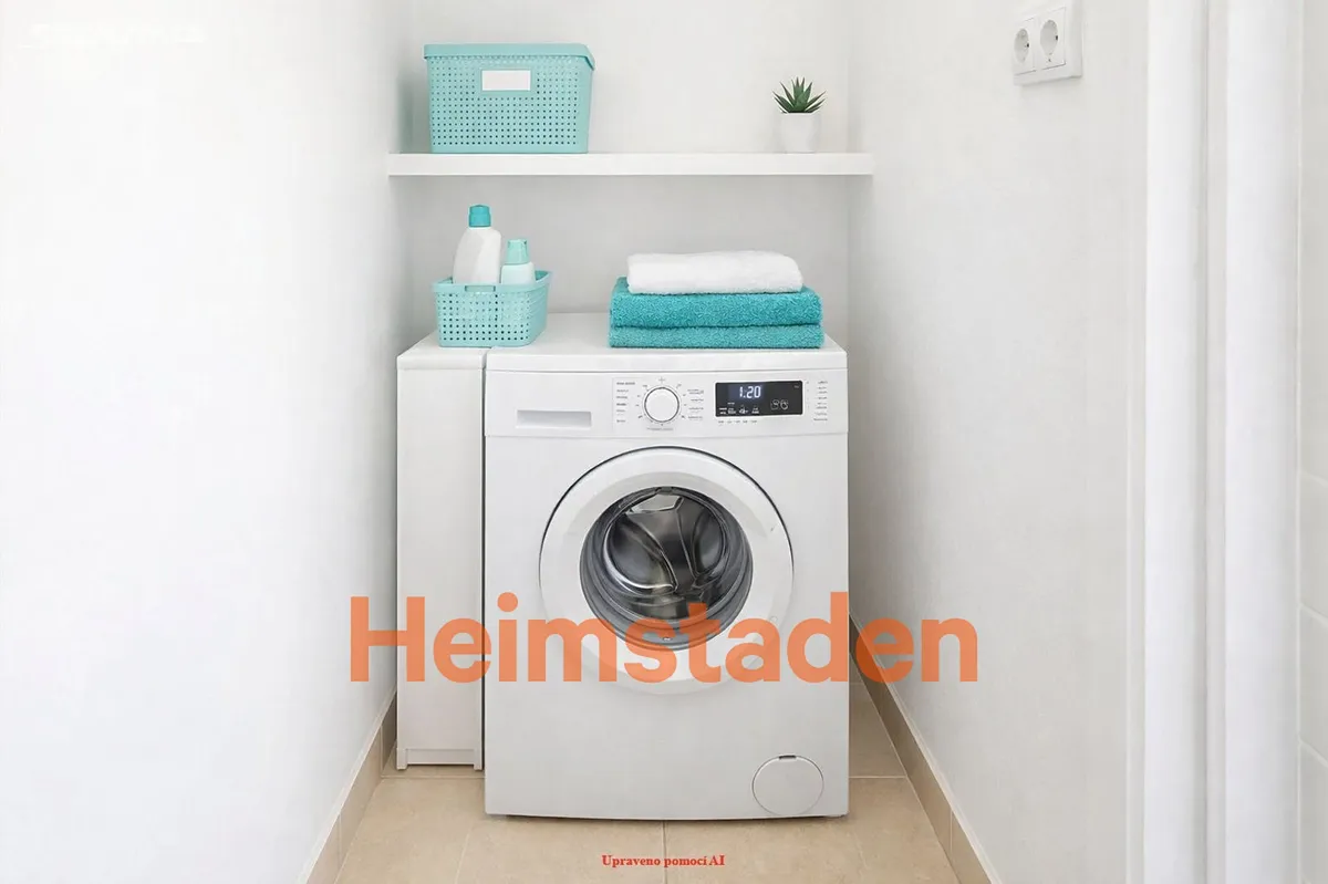 Pronájem bytu 2+1 56 m² – pohled 6