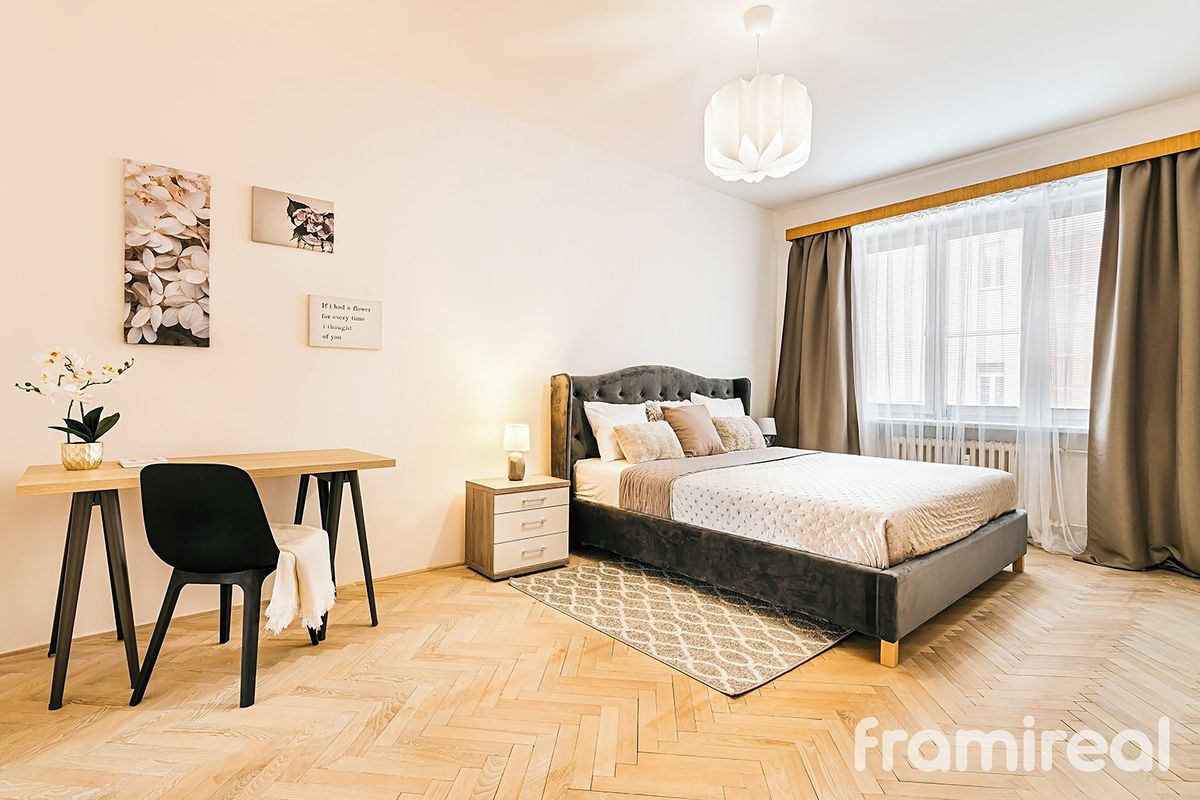 Prodej bytu 2+1 70 m²