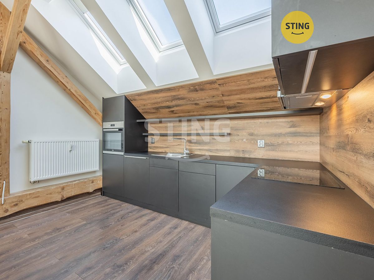 Prodej bytu 3+kk 77 m²