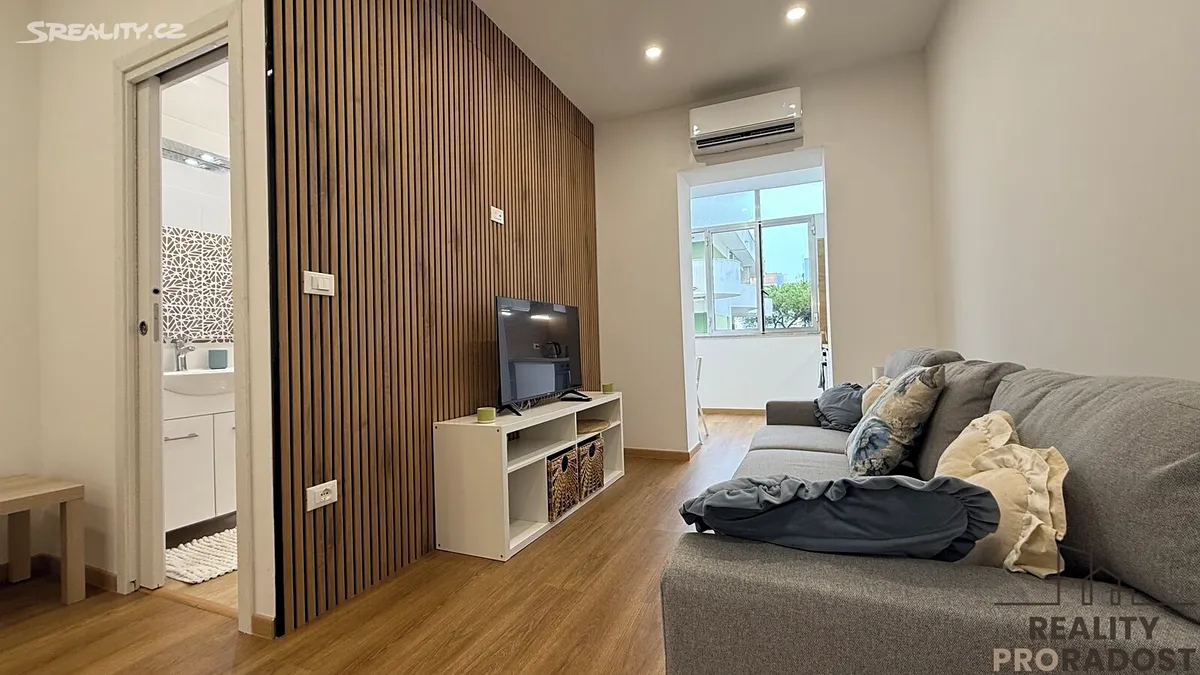 Prodej bytu 2+kk 36 m², Montesilvano