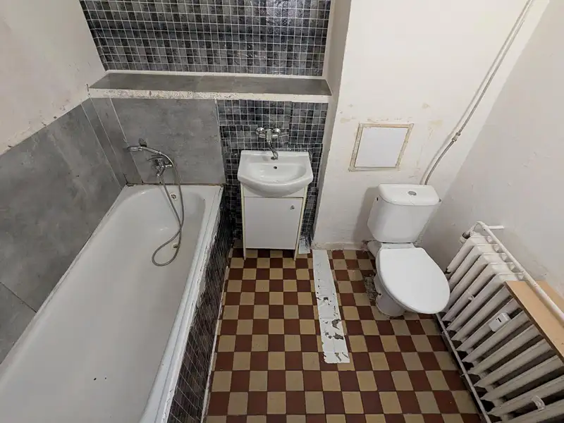 Pronájem bytu 1+1 39 m², Most – náhled fotky 2