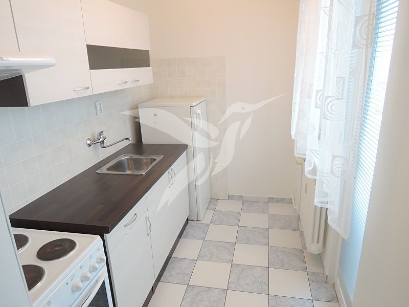 Pronájem bytu 2+1 49 m²