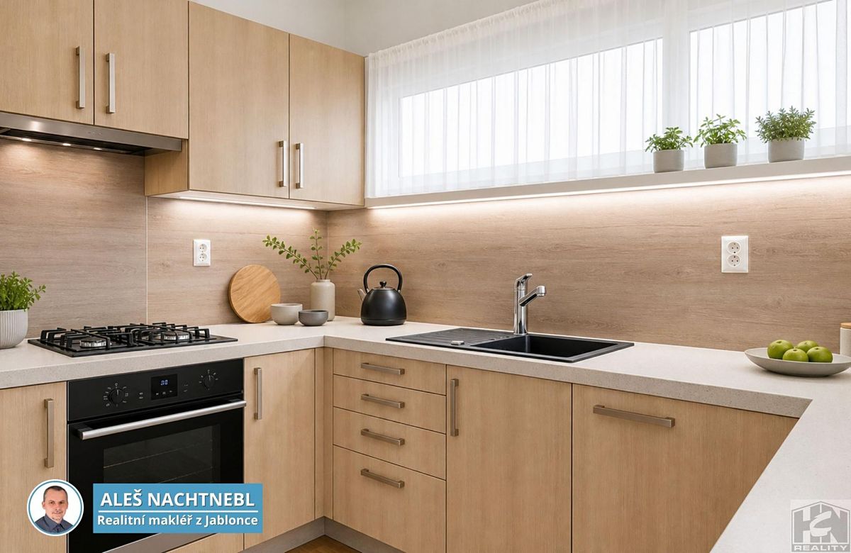Prodej vícegeneračního domu 178 m², pozemek 1006 m² – fotografie 4