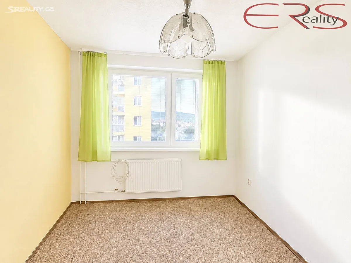 Pronájem bytu 2+kk 45 m² - Widok 4