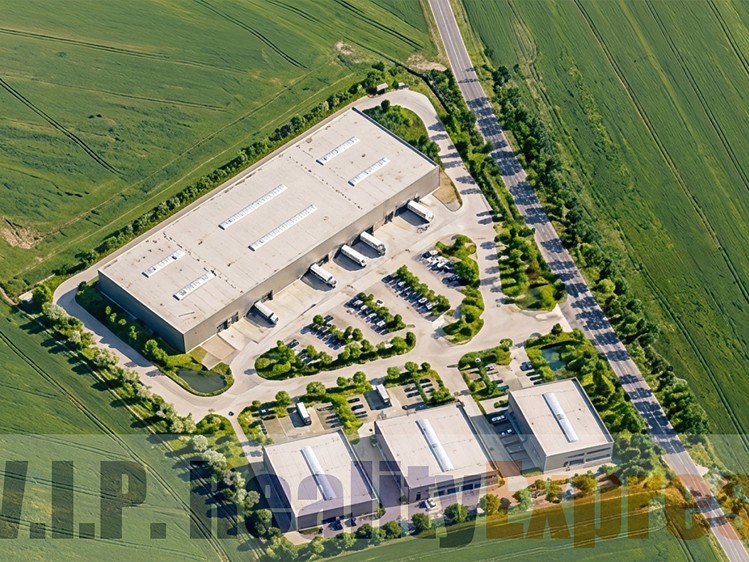 Комерційне приміщення в оренду, 5 620 м² (3 з 7)