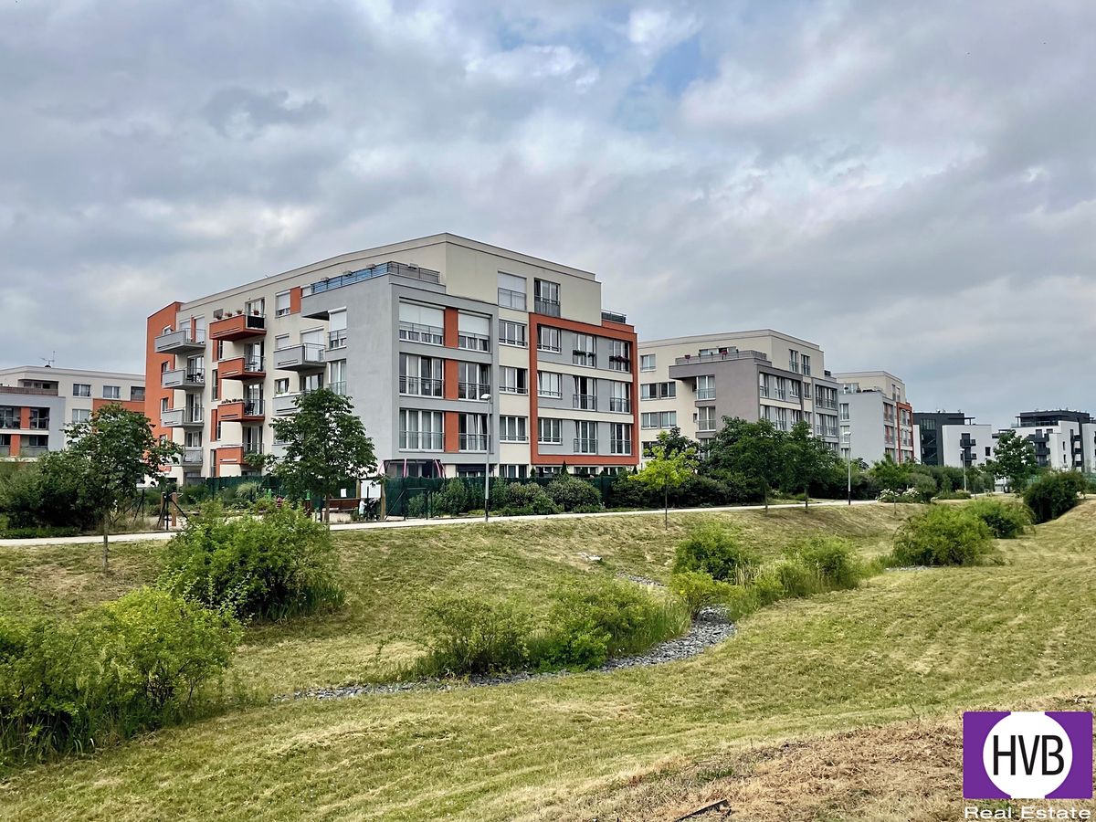 Prodej bytu 1+kk 40 m²
