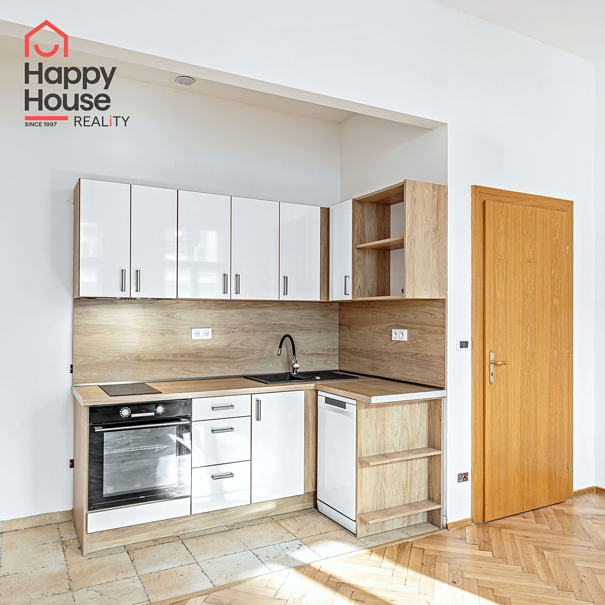 Pronájem bytu 3+kk 75 m²