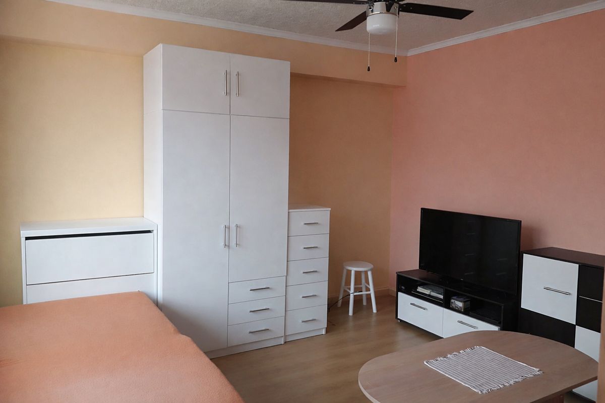 Prodej bytu 1+1 37 m²