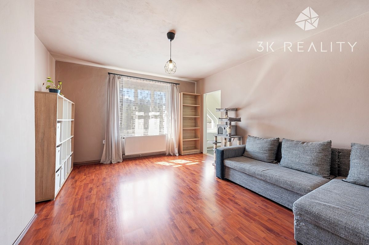 Prodej bytu 3+1 129 m² – fotografie 5
