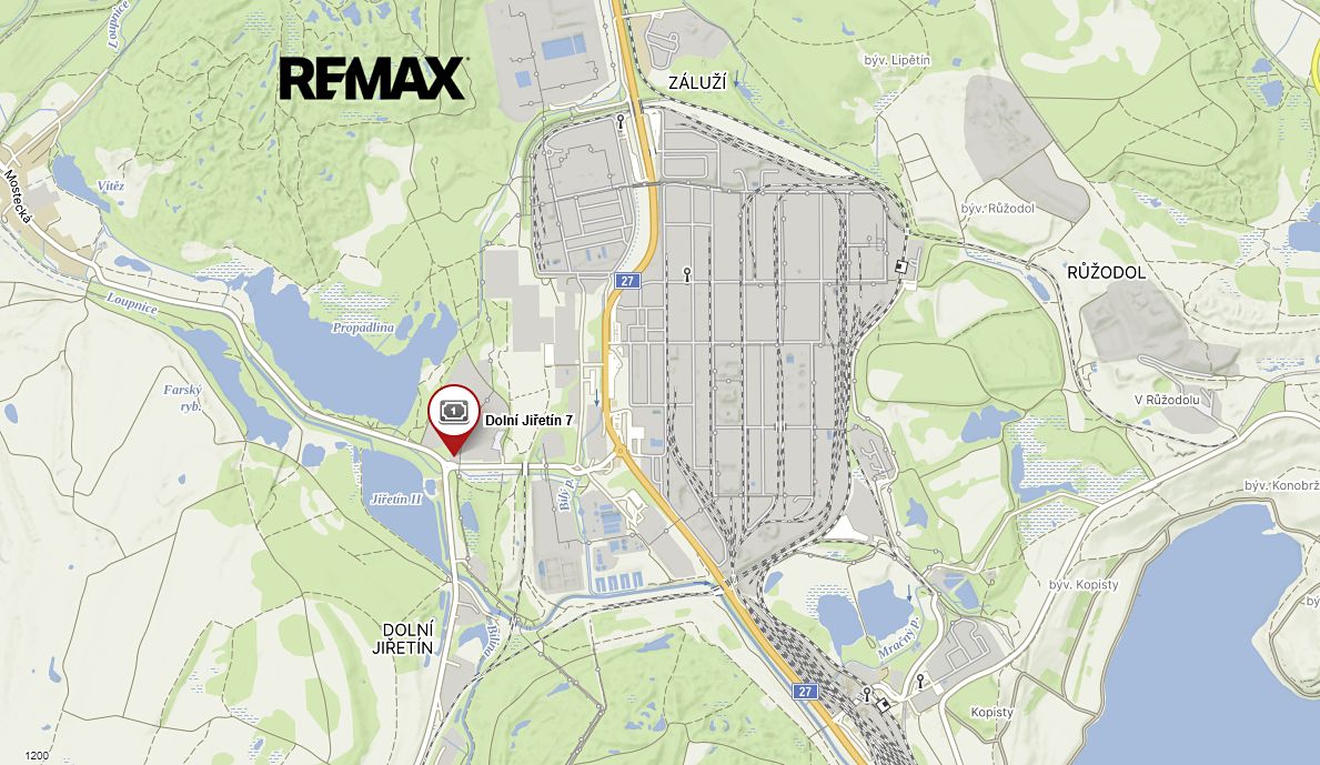 Pronájem skladového prostoru 6500 m² – fotografie 3