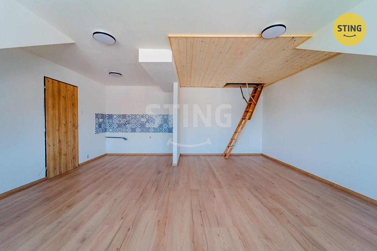 Prodej bytu 1+kk 46 m² – fotografie 5