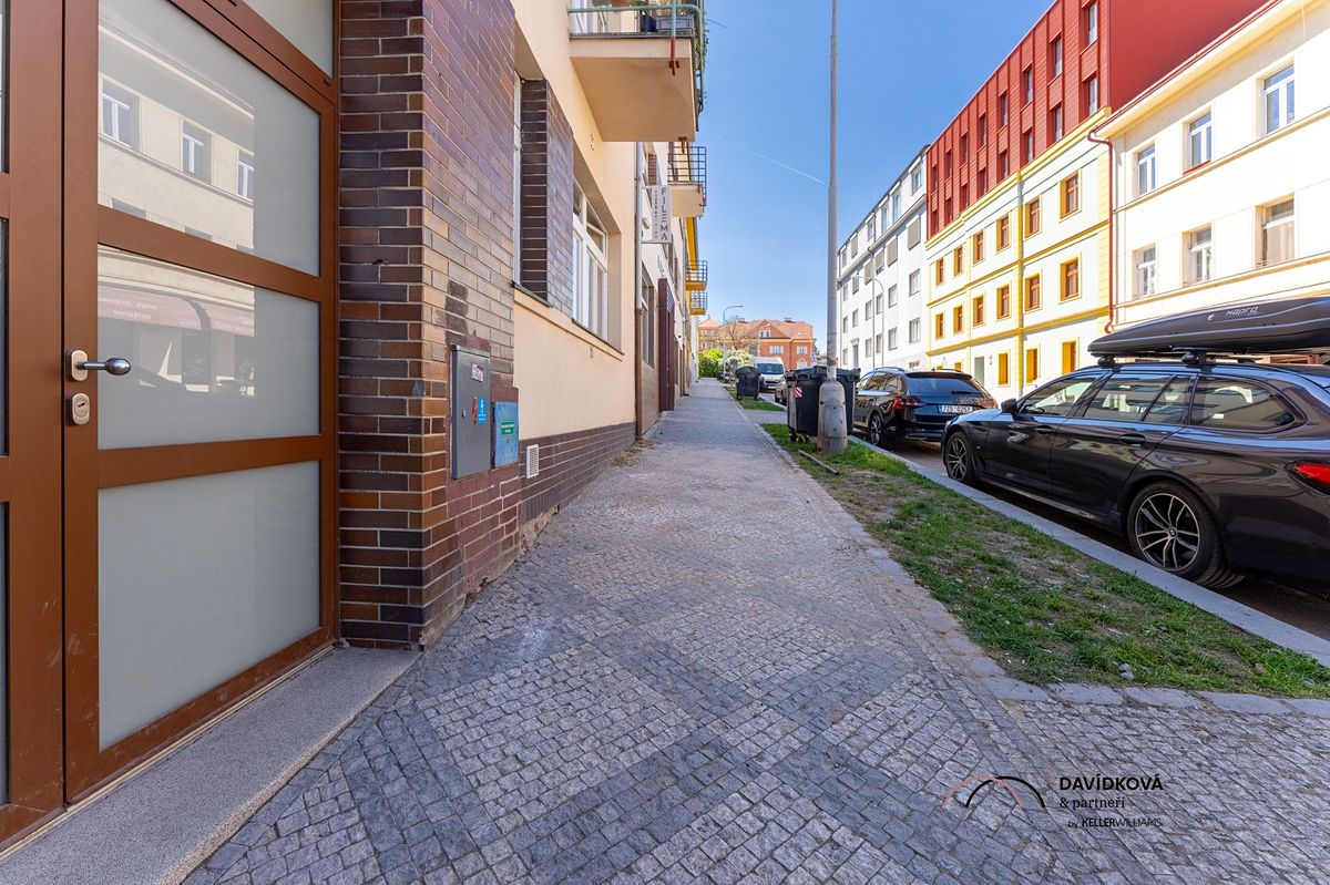 Prodej bytu 2+kk 53 m²