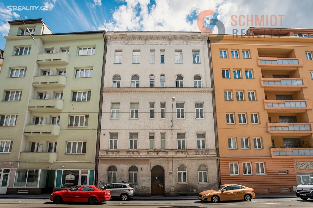 Prodej apartmánů 44 m² – další